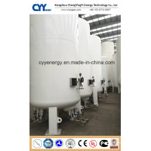 High Quaitity Liquid Oxygen Nitrogen Carbon Dioxide Argon LNG Storage Tank